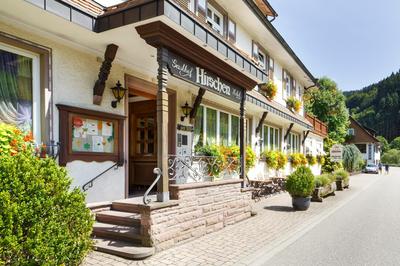 Landhotel Hirschen