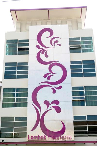 Lombok Plaza Hotel and Convention