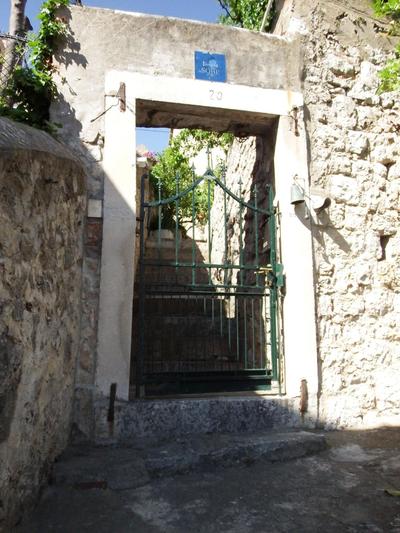 Guesthouse Manda