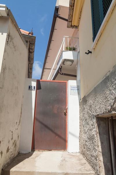 Apartments Simic