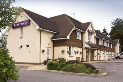 Premier Inn East Grinstead