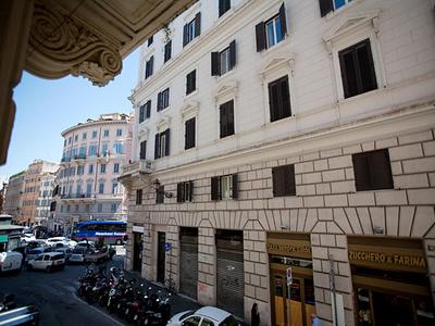 Rome Holiday Home