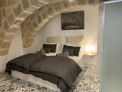 Charming Studio in the Heart of Valletta!