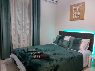 Athens Boutique Home