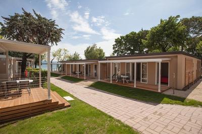 Camping Bergamini