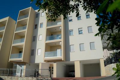 Apartmani Ružica