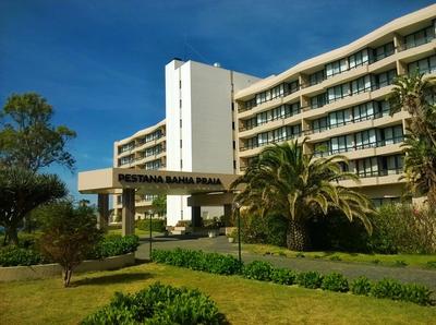 Pestana Bahia Praia Nature & Beach Resort