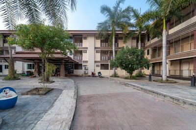 Sukhothai Porncharoen Resort