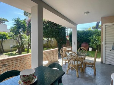 VILLA CLAUDIA - Anzio