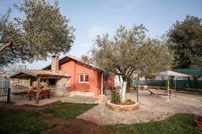 Casa Terren Grande