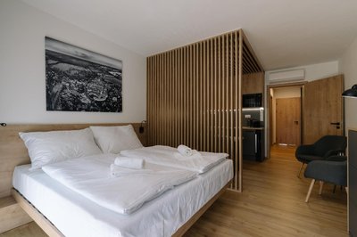 RELAX PARK Třeboň III