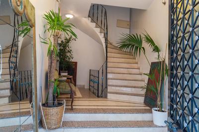 Istanbul Amedros Home