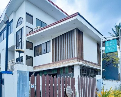 Balay Baybay Roxas