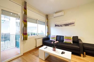 Plaza Espanya Apartment