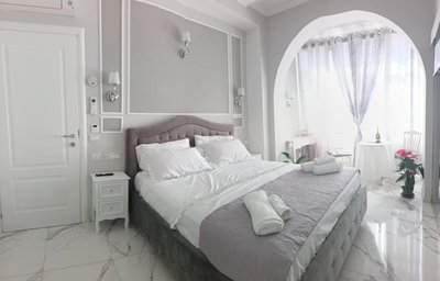 Elegance Room