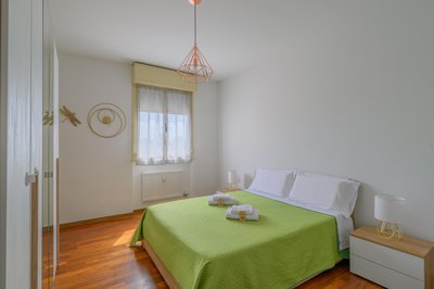 LA MAR Apartment Viareggio