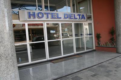 Hotel Delta
