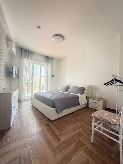 Betti Holiday House