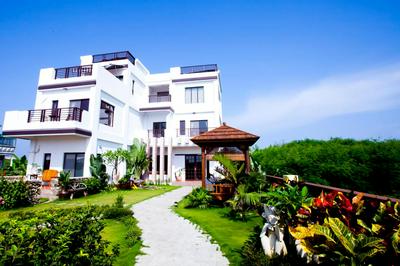 Ibali Hostel