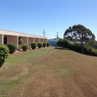 Tannum Sands Hotel / Motel