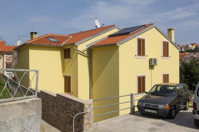 Apartment Jasna