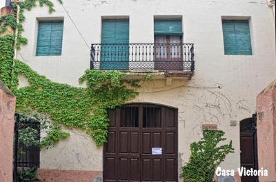 Casa Victoria