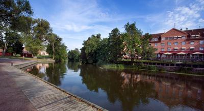 Home Hotel Kompaniet