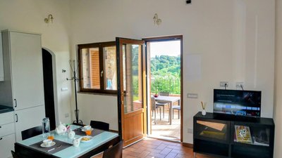Casa Bellavista - Pace e Campagna Vicino al Centro