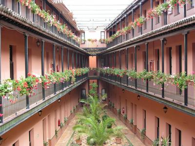 Un Viaje al Pasado en el Centro