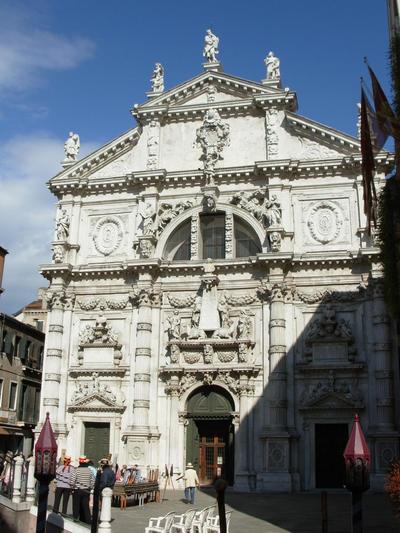 Centrale Venice Apartments