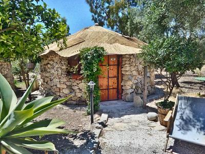 Masseria Usamborgia