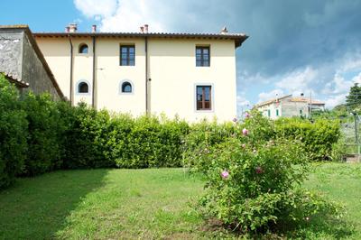 Residence Giuly Rosselmini
