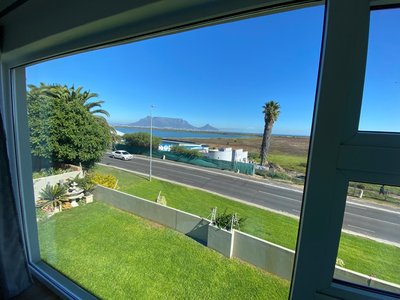 Pentzhouse View