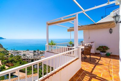 Capistrano Playa 404 by Casasol
