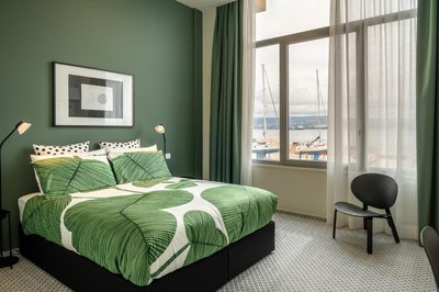 6rooms by Wonderful Italy