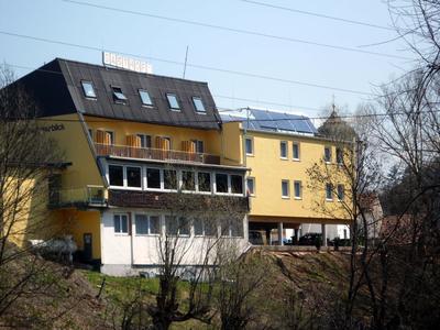 Hotel-Gasthof Restaurant Murblick