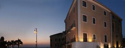 Palazzo Iaquinto