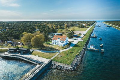 Strandvillan Ljunghusen