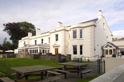 Premier Inn Merthyr Tydfil