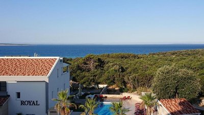 Royal Resort Gajac