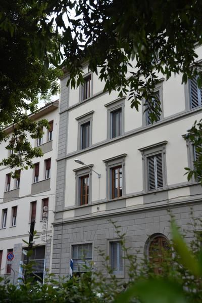 Suite Imperiale Florence