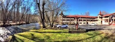 Riverbend Motel & Cabins, Billede 2