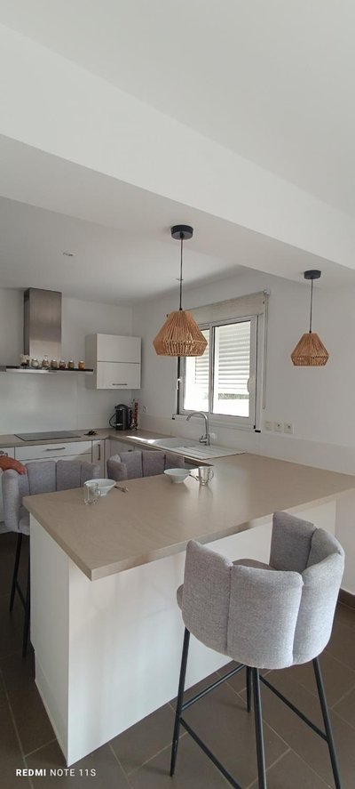 Villa Mathilde - 2 Chambres - Jacuzzi