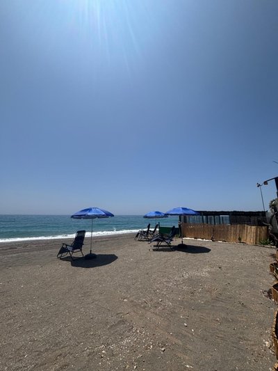 Playa Almayate Apartamentos