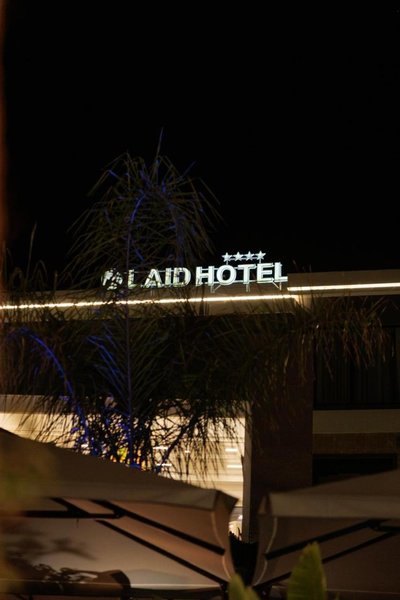Laid Hotel