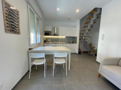 Villa Bianca Appartamenti