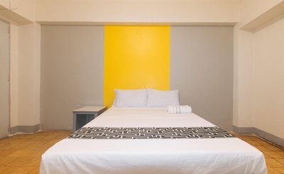 Hotel Madiaas by RedDoorz