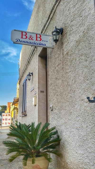 Donnaciccinatrapani