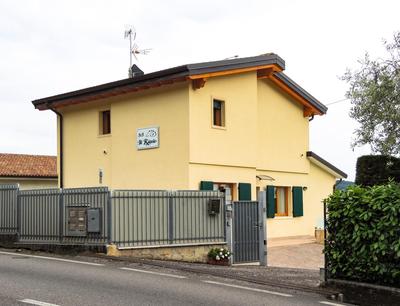 B&B IL RICCIO