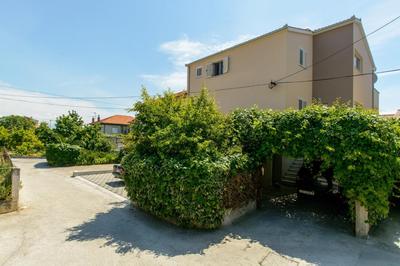 Apartments Kapelica